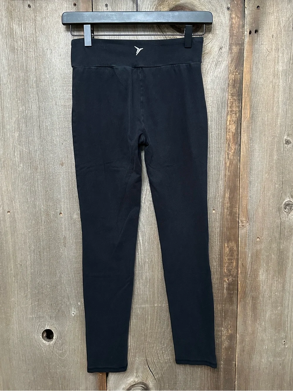 Old Navy OLX Active Basic Legging in Black Size XL 14 Girls